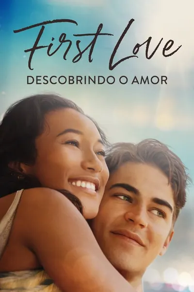 Pôster de First Love: Descobrindo o Amor (2022)
