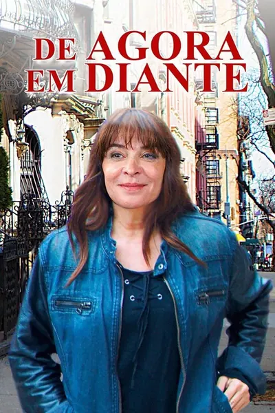 Pôster de De Agora Em Diante (2021)