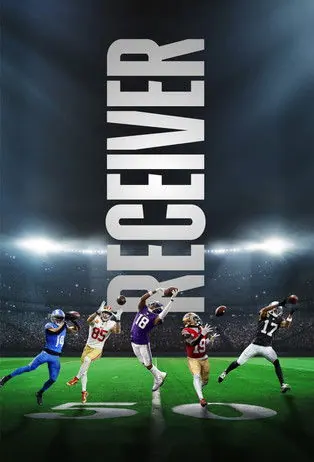 Pôster da série Receiver