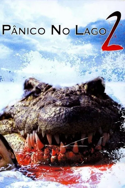 Pânico no Lago 2 (2007)
