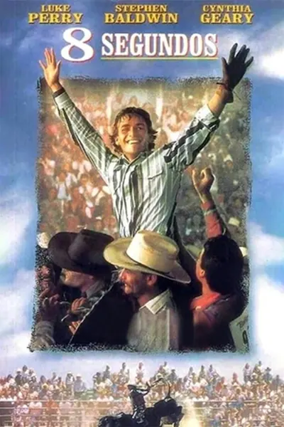 8 Segundos (1994) Leg