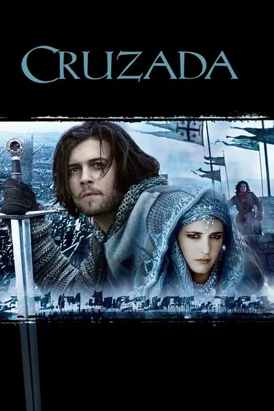 Pôster de Cruzada (2005)