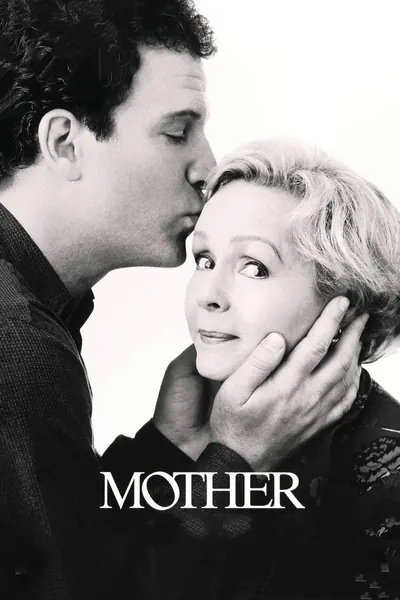 Pôster de Mãe é Mãe (1996)