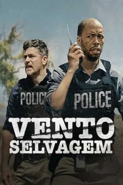 Vento Selvagem (2022)
