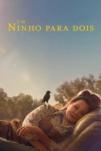 Um Ninho para Dois (2021)