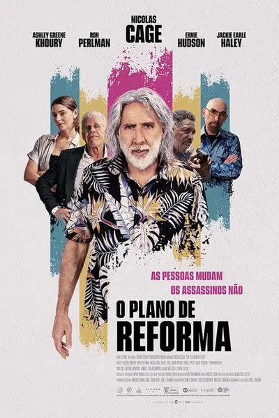 Plano de Aposentadoria (2023) LEG