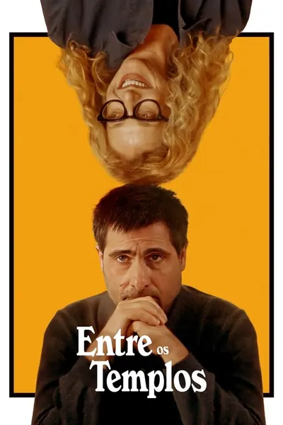 Entre os Templos (2024)