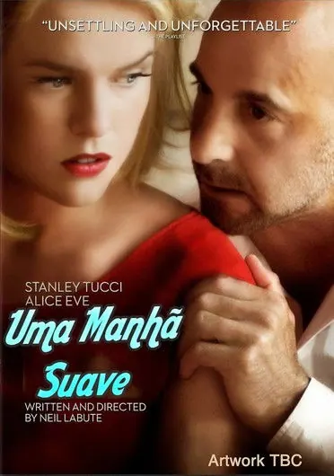 Pôster de Uma Manhã Suave