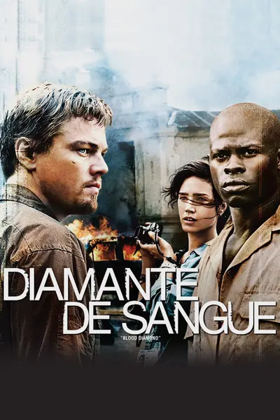 Diamante de Sangue (2006)