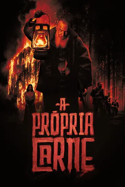 A Própria Carne (2025)
