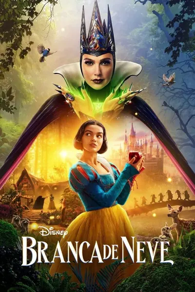 Branca de Neve (2025) LEG