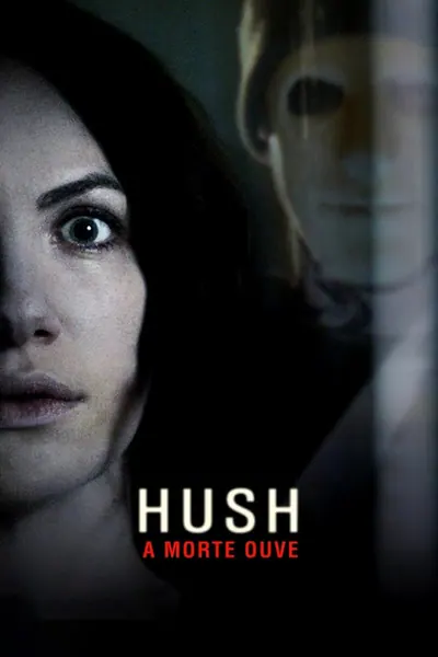 Hush: A Morte Ouve (2016)