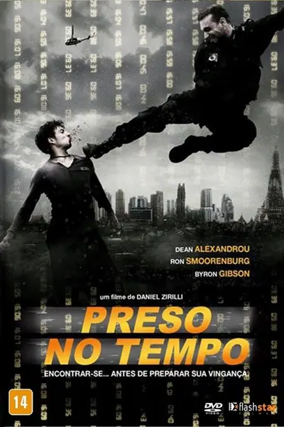 Preso no Tempo (2016)