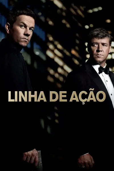 Linha de Ação (2013)