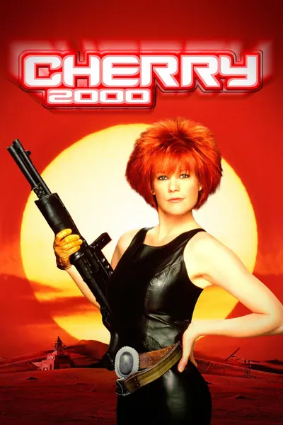 Pôster de Cherry 2000 (1987)