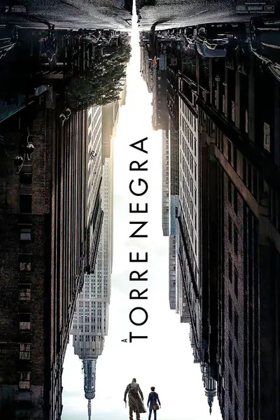 A Torre Negra (2017)