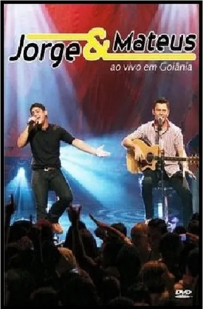 Jorge E Mateus: - Villa Mix Goiania