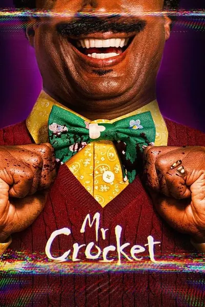 Sr. Crocket (2024) LEG