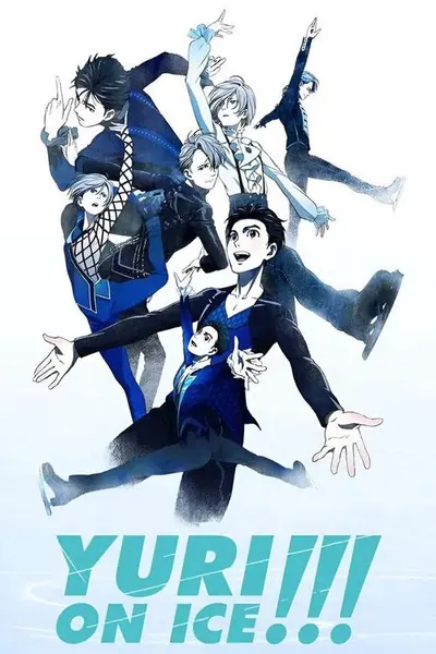 Yuri on ICE