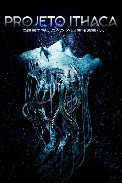 Projeto Ithaca: Destruição Alienígena (2019)
