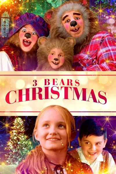O Natal Encantado (2019)