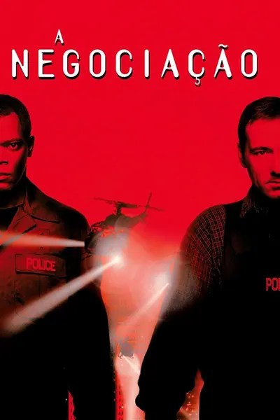 A Negociação (1998)