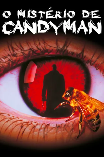 O Mistério de Candyman (1992)