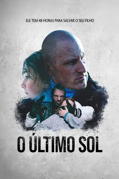 Pôster de O Último Sol (2021)