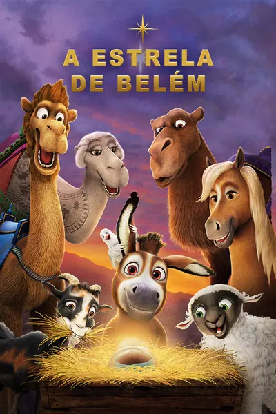 A Estrela de Belém (2017)