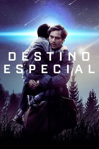 Destino Especial (2016)