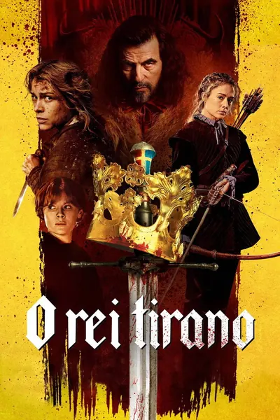 O Rei Tirano (2024)