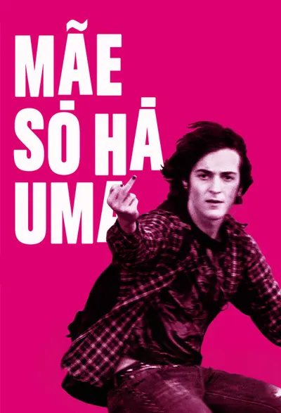 Mãe Só Há Uma (2016)