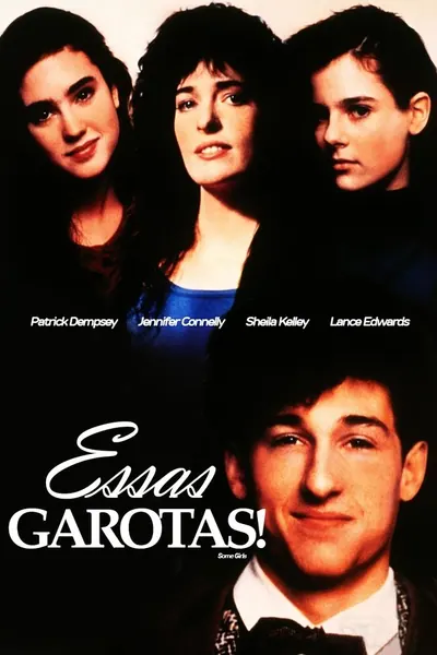 Essas Garotas! (1988)