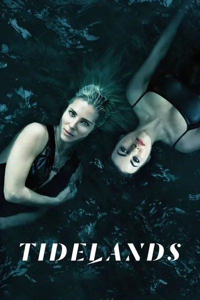 Pôster da série Tidelands