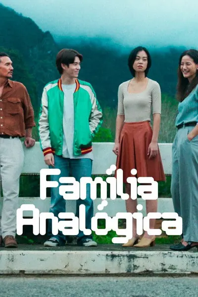 Familia Analogica