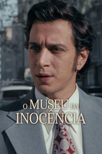 O Museu da Inocencia