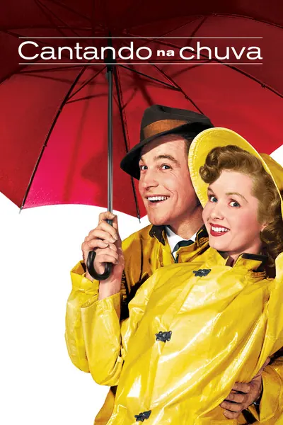 Cantando na Chuva (1952)