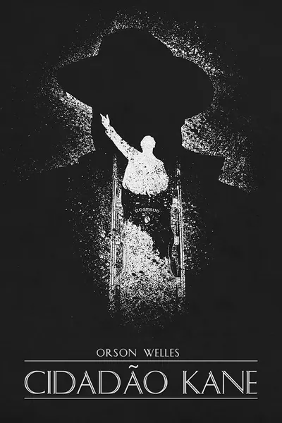 Cidadão Kane (1941)