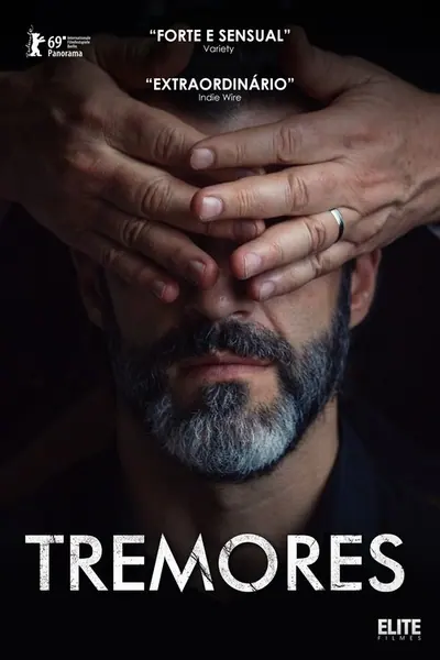 Pôster de Tremores