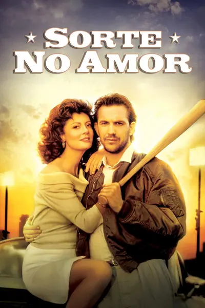 Sorte no Amor (1988)