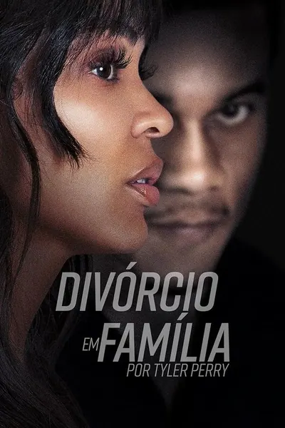 Divórcio em Família, por Tyler Perry (2024) 4K