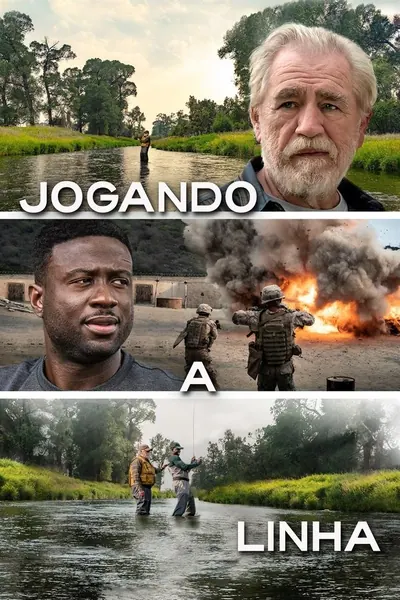 Jogando a Linha LEG (2023)