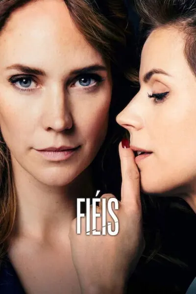 Fiéis (2022)