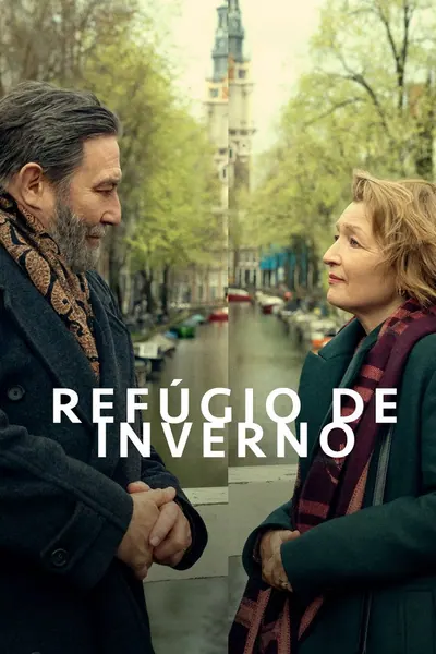 Refúgio de Inverno (2026)