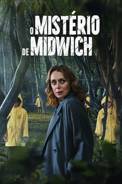 O Misterio de Midwich