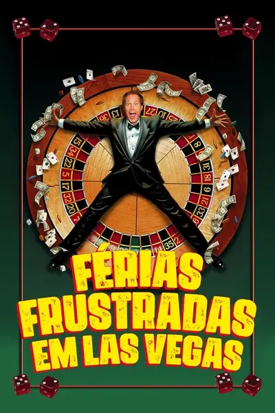Férias Frustradas em Las Vegas (1997)