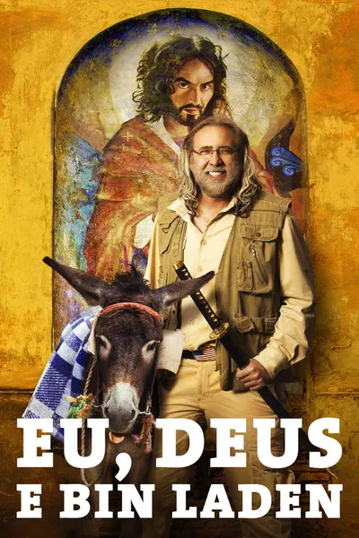 Eu, Deus e Bin Laden (2016)
