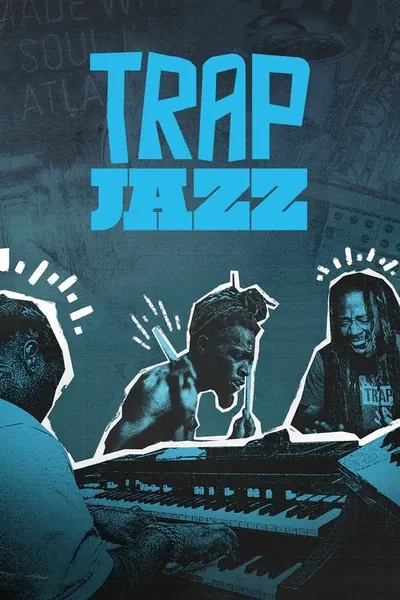 Pôster de Trap Jazz