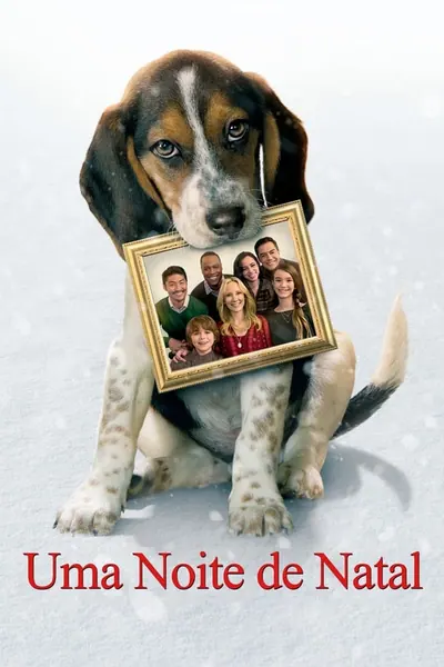 Uma Noite de Natal (2014)