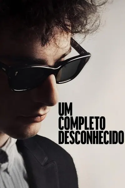 Um Completo Desconhecido (2024) Leg